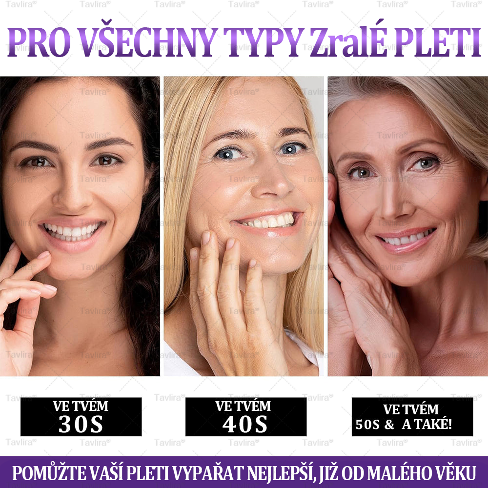 💜💜Tavlira® EPIGLOW MelanEX prémiový krém proti hyperpigmentaci | ✅Schválené zdravotníckym oddelením České republiky