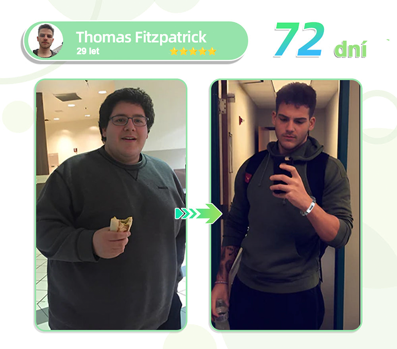 🍏Voilaist® SMGT-GLP-1 Nano Microneedlová Náplast ⏰ (Bezbolestná, dlouhotrvající, zaměřená na řešení cukrovky, obezity a kardiovaskulárních onemocnění)