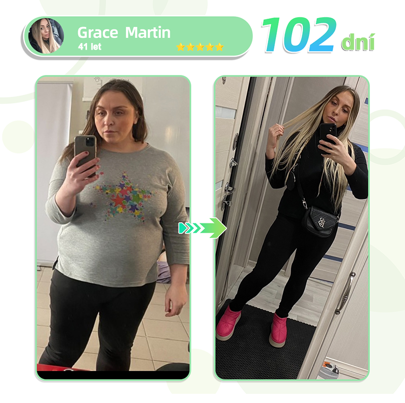 🥑🥑Voilaist® SMGT-GLP-1 Nano Microneedlová Náplast ⏰ (Bezbolestná, dlouhotrvající, zaměřená na řešení cukrovky, obezity a kardiovaskulárních onemocnění)