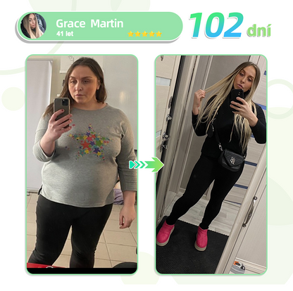 🥑🥑Voilaist® SMGT-GLP-1 Nano Microneedlová Náplast ⏰ (Bezbolestná, dlouhotrvající, zaměřená na řešení cukrovky, obezity a kardiovaskulárních onemocnění)