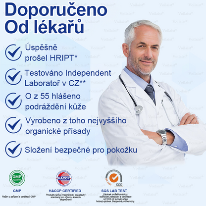 💧Voilaist® Kyselina Salicylová Gel pro úlevu od bolesti kloubů - (snižuje otoky kloubů, bolest, ztuhlost, zarudnutí, teplo, bolestivost a únavu kloubů), obsahuje 4% kyseliny salicylové, glukosamin, MSM, arniku, chondroitin, vitamín K2